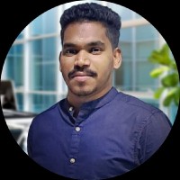 Selva Kumar