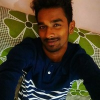 Pilla Rambabu