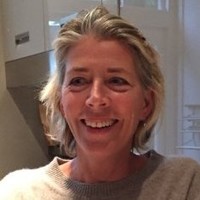 Sabine Vroom
