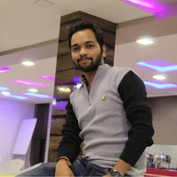 Rajat Paradkar