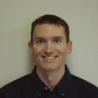 Jeffrey Wooten