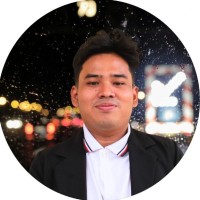 Ravi Mahesa Pramudya