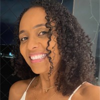 Andrea Luisa Santana