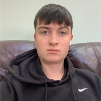 Ciaran Corcoran