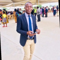 Kelvin Mpundu
