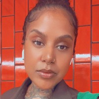 Alicia Ali