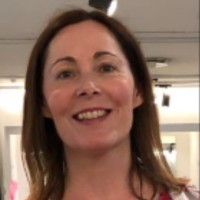 Anne-Marie Mohr Nielsen