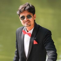 Akshay Handge