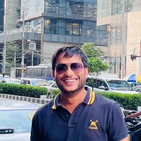 Manit Kumar