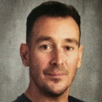 Keith Occimio