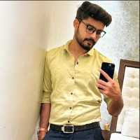 Rushikesh Kulkarni