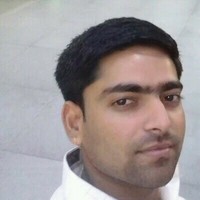 Ramkrishna Yadav