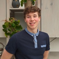 Martijn Oosterom