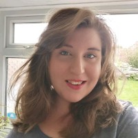 Eleanor Whitehead