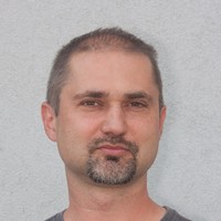 Paweł Bykowski