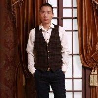 刘鹏飞