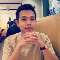 Muhammad Ilyas Bin Haslan