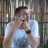 Виталий Киселев