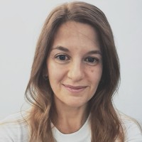 Maria Eugenia Milocco