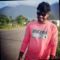 Boopathi Raj K