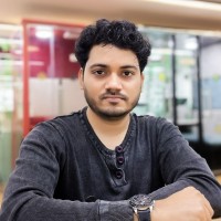 Apratim Sahu
