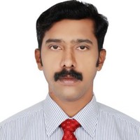 Bashir Ahamed