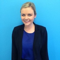 Rachel Stevenson