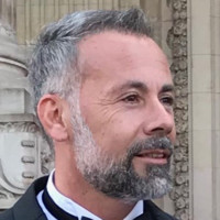 Yves Salemi