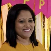 Karen Naidoo
