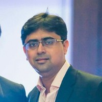Raghavendra R.