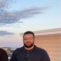 Anthony Sorrentino