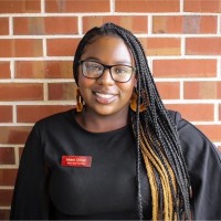 Imani Oliver
