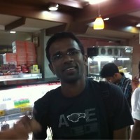 Manjunath Devarla