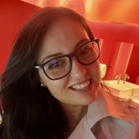 Andressa Nunes Marques