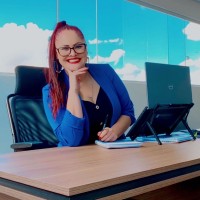 Patricia Soares de Paula