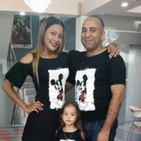 Mary Leidy Gomez Mejia