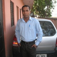 Biswajit Kar