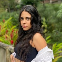 Fiorella Mendinueta
