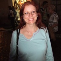 Donna Allbrook