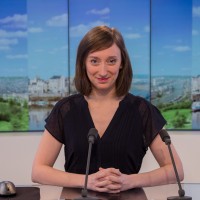 Marie Du Mesnil-Adelée