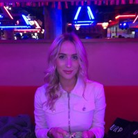 Lilly Hudson