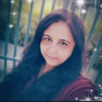 Megha Bhatt