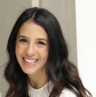 Paula Marcela Perez Margato
