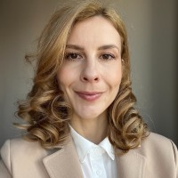 Marta Dobreva