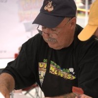 Ron Templeman