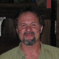Mark Tiborsky