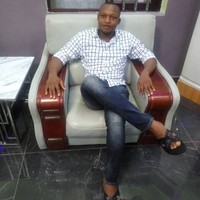 Chukwuebuka Anadobi