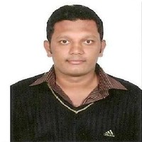 Dayanand Hosur