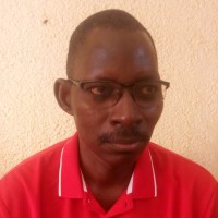 Moussa Zongo