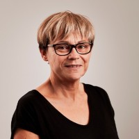 Marianne Hansen